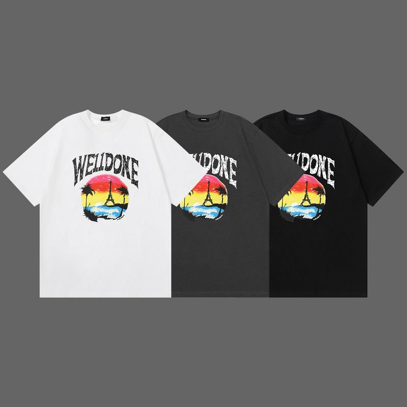 We11don S-L ettrW133